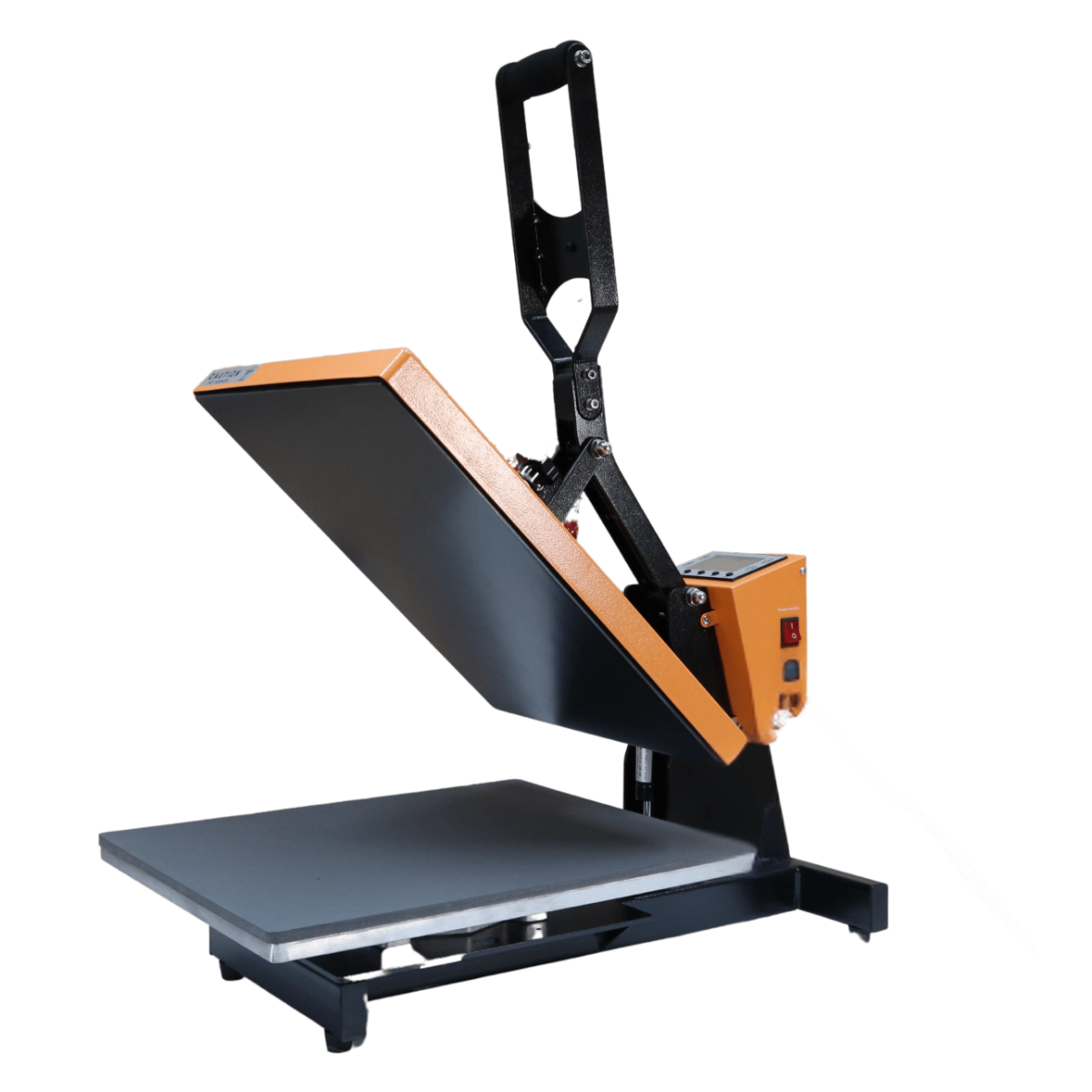 Plancha transfer manual Beinsen Belice de 40x50cm.