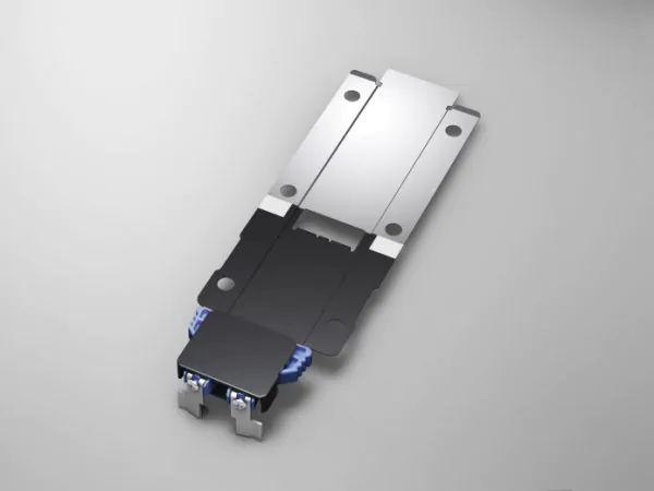 Media Holding Plate for SC-S Series MK2