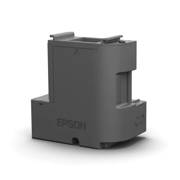 EPSON Maintenance Box EcoTank (4clr)ET-2700/ ET-2750/ET-3700 /ET-3750 /ET-4750/ET-14100