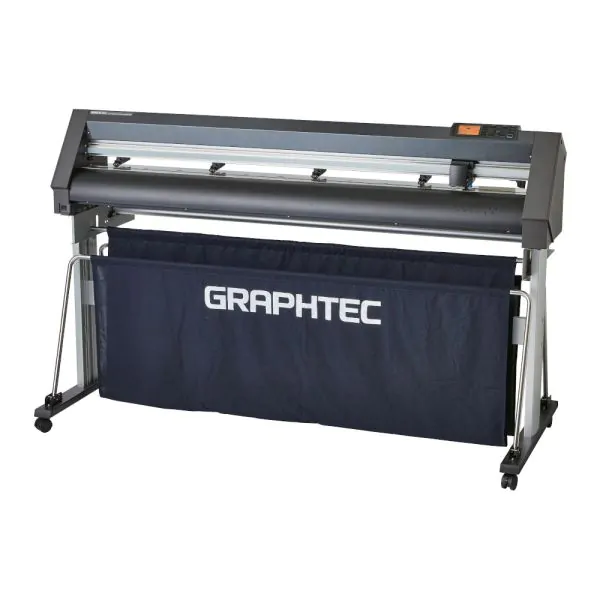 Plotter de corte Graphtec CE7000-160 con stand