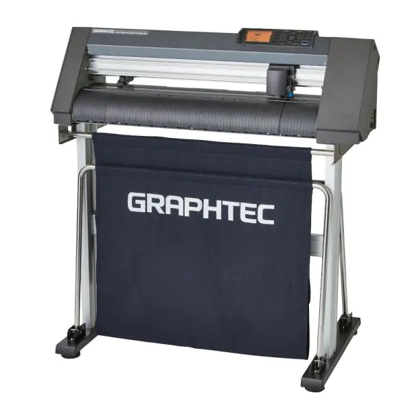 Plotter de corte Graphtec CE7000-60 con stand