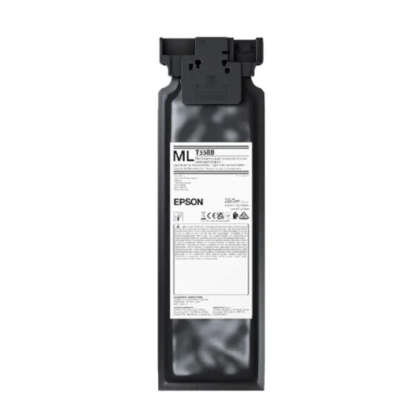 Líquido de mantenimiento Epson Líquido de mantenimiento para SC-F1000 (250ml) 