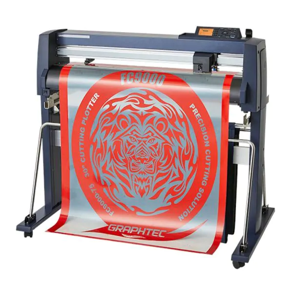 Plotter de corte Graphtec FC9000-75