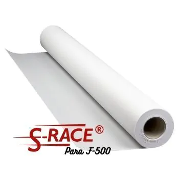 S-Race Tacky 100 para Epson SureColor SC-F500 / F501 - 0,61 x 55m