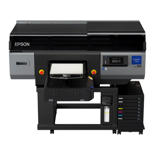 Epson SureColor SC-F3000