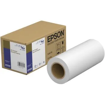 EPSON DS Transfer General Purpose 210mmX30.5m