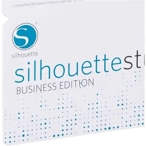 Licence for Silhoutte Studio Business Edition