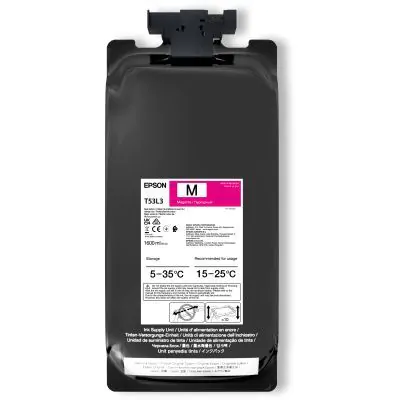 EPSON Tinta GF UltraChrome DS Magenta T53L300