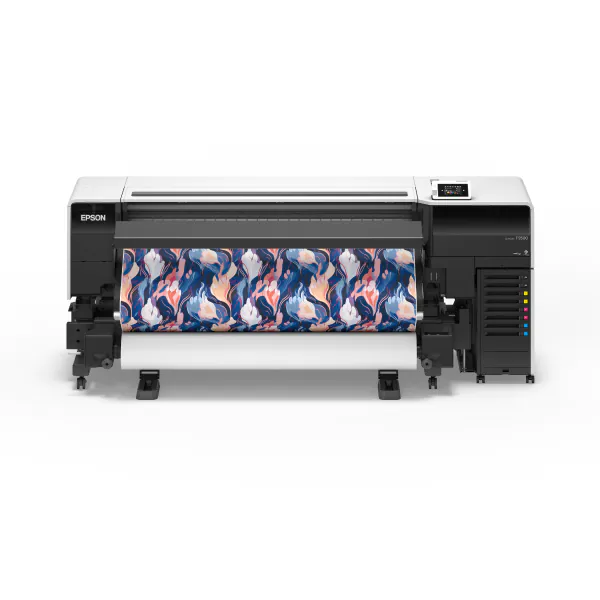 Epson SureColor SC-F9500 plotter de 64 pulgadas para sublimación