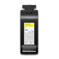 Epson UltraChrome DG2 T54L400 cartucho de tinta 1 pieza(s) Original Amarillo
