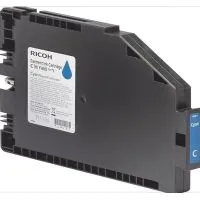 RICOH Garment Ink Cartridge Cyan Type G1 200ml.