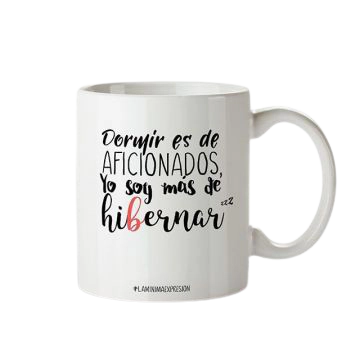 Taza blanca 11oz. grado AA