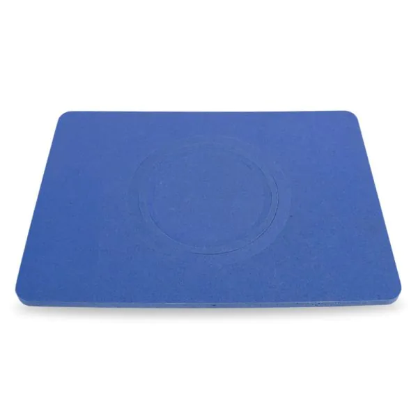 Placa de polimero para platos de 6 a 10" para horno