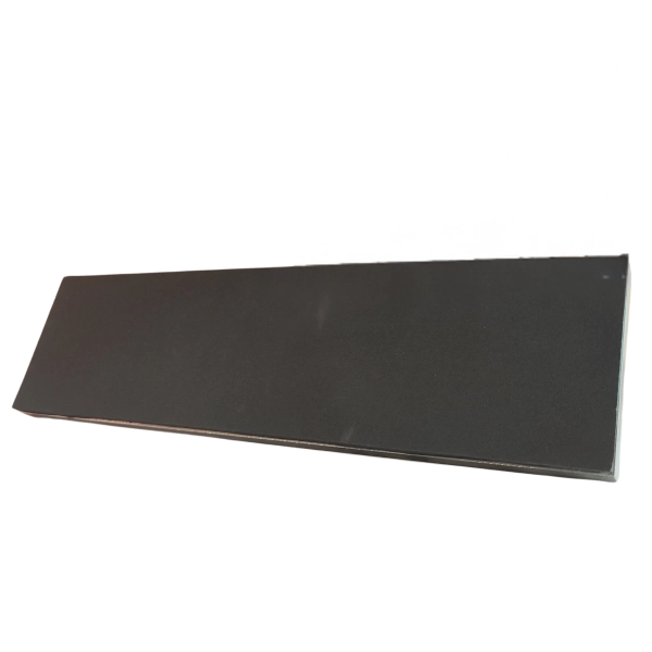 plato base de 12 x 45cm. especial mangas para intercambio rapido