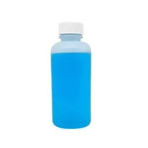 Líquido de limpieza extra fuerte para DTF en botella de 100 mililitros