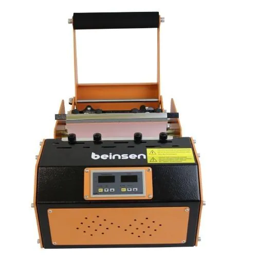 Plancha Beinsen para Tazas 6 en1 Maine