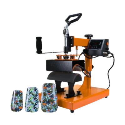 Beinsen Felina plancha transfer para espinilleras