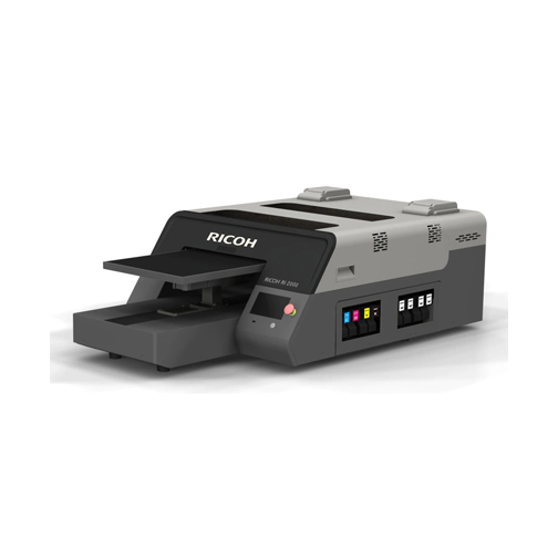 Ricoh Ri 2000 Impresora de camisetas y textil directa