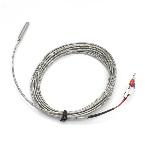 Sensor de la placa calefactora delantera para horno y aplicador DTF InkOne SX8 y SZ1