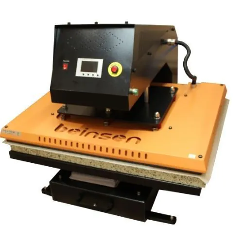 Plancha Beinsen Neumática Normandía3 80cmx110cm.