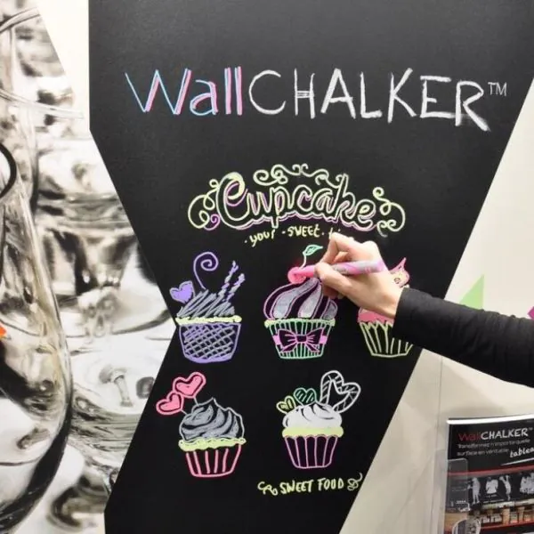 Mactac MACmark WALLCHALKER