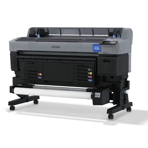 Epson SureColor SC-F6400H plotter de 44 pulgadas para sublimaci&oacute;n