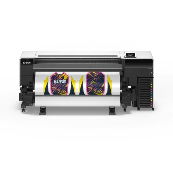 Epson SureColor SC-F9500H plotter de 64 pulgadas para sublimaci&oacute;n