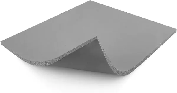 Almohadilla de silicona de 38x38