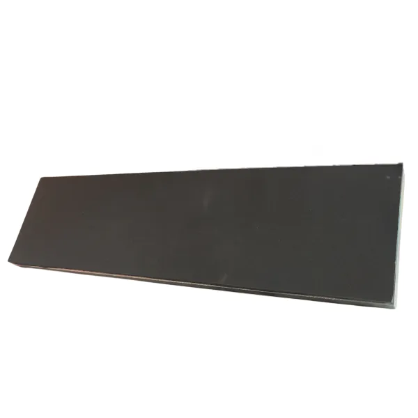 plato base de 12 x 45cm. especial mangas para intercambio rapido