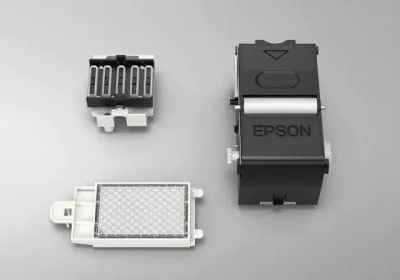 EPSON SC-F2200 y SG-G6000 Kit de limpieza de cabezal