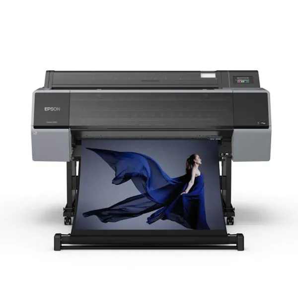Epson SureColor SC-P7500 impresora fotográfica de 12 colores y 24 pulgadas