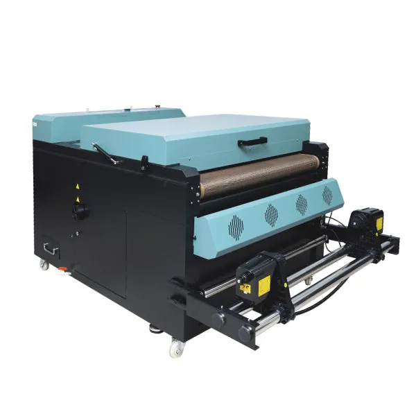 Horno y aplicador automático DTF InkOne SZ1 (90 cm)