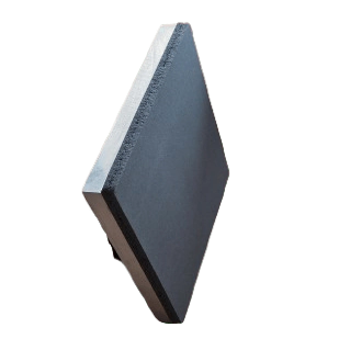 Plato base de 18x18cm. para intercambio rapido