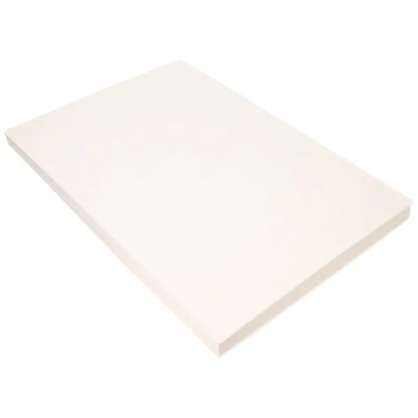 Papel protector siliconado blanco de 41g. - pack 500 hojas