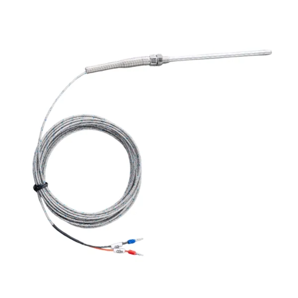 Sensor de temperatura para horno y aplicador DTF InkOne SZ1