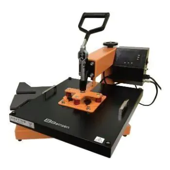 Plancha Beinsen para Zapatillas Chinela.
