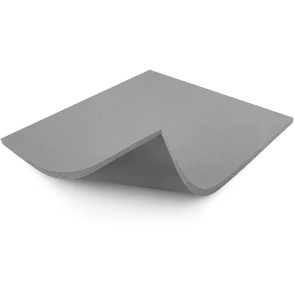 Almohadilla de silicona de 38x38