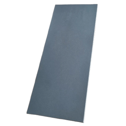 Plato base de 18x45cm. para intercambio rapido