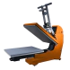 Plancha transfer profesional con plato de 40 x 50cm. Beinsen Malvinas