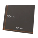 Plato intercambiable de 30x35cm. para Beinsen Barbados