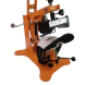 Plancha manual para gorras Beinsen Gante