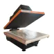 Beinsen Alaska plancha transfer eléctrica compacta de 38x38