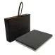 Kit plato plano de 15x20cm. Beinsen Gante