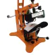 Plancha manual para gorras Beinsen Gante
