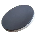 Plato base redondo de 24cm. para intercambio rapido