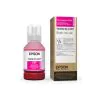 Tinta Rosa flúor Epson para sublimación T49F800 Botella 140ml