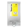 Tinta Roland Texart para sublimación amarillo 1000ml.