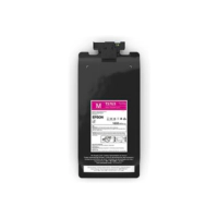 Tinta magenta UltraChrome DF para impresora DTF Epson SureColor SC-G6000 - 1,6 L