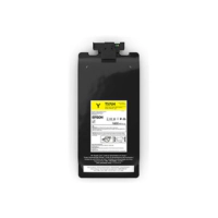 Tinta amarilla UltraChrome DF para impresora DTF Epson SureColor SC-G6000 - 1,6 L