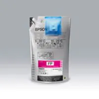 Epson UltraChrome DS Flourescent Pink T46D540 (1Lx2)